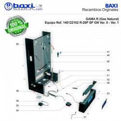 CONECTOR WIELLAND