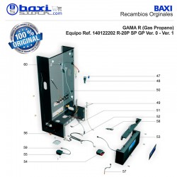 CONECTOR WIELLAND