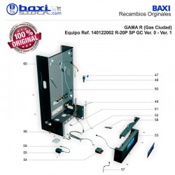 CONECTOR WIELLAND