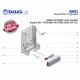 CLIP FIJACIÓN CLIXON SEGURIDAD
