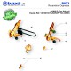 KIT PURGADOR MANUAL (PARA A.C.S. Y RETORNO)
