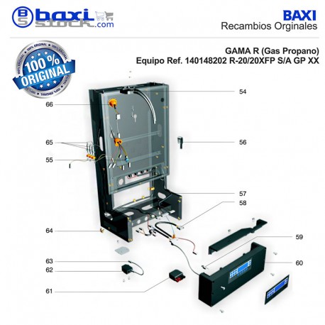 CONECTOR WIELLAND