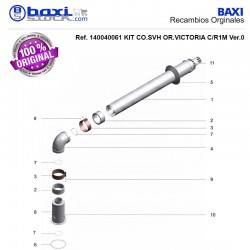 COMPLEMENTO C-6 (25 UD.)