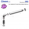 CODO+BRIDA ORIENTABLE E/R 60/100
