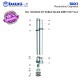 TORNILLO M4X75 (25UD)