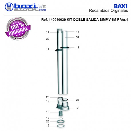 TORNILLO M4X75 (25UD)