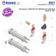 VÁLVULA DE SEGURIDAD 3BAR KIT HID. BIOS 85-100F