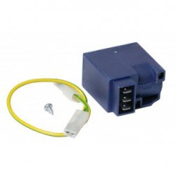 KIT TRANSFORMADOR DE ENCENDIDO