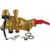KIT HYDROBLOCK CON VÁLVULA ANTIRRETORNO