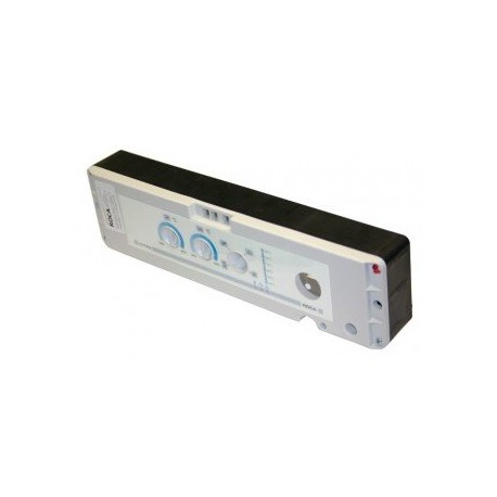 CUADRO CONTROL VICTORIA F/T