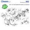 GRUPO ELECTRODOS CRONO 2L/3L/5LX/3LS