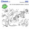 PORTABOQUILLAS CRONO 2-3-5 L/3LS/LX