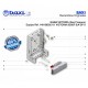 CLIP FIJACIÓN CLIXON SEGURIDAD