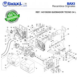 JUNTA BOMBA (10 UD)