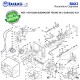 ENCHUFE BOBINA MOTOR TECNO L - 50LM