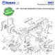 GUÍA ELÁSTICA TECNO LM/GM ( 2 UD)