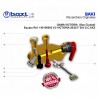 KIT CAPTADOR FLOW-SWITCH VICTORIA/R CXF