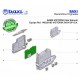 FUSIBLE (2A-250V) ALTAIS/DEIMOS/PLATINUM COMPACT