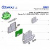 FUSIBLE (2A-250V) ALTAIS/DEIMOS/PLATINUM COMPACT