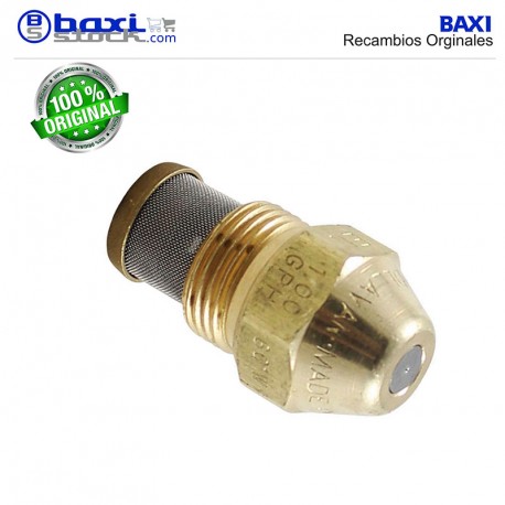 BOQUILLA 0,40 GPH 80º -W-