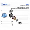 ELECTRODO ENCENDIDO ALTAIS/DEIMOS/NEOBIT PLUS