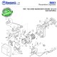 MOTOR CRONO 15 L/L2/G-20 L/L2
