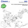 MOTOR CRONO 15 L/L2/G-20 L/L2