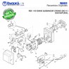 CABLE SONDA CRONO G (5ud)