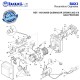 JUNTA CRONO 30G2 (5u)