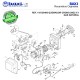 ENCHUFE CONECTORES CAJA CONTROL CRONO 30G2