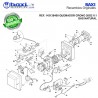 ENCHUFE CONECTORES CAJA CONTROL CRONO 30G2