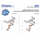 GRIFO BOLA 3/4" 90° PMI ALTAIS
