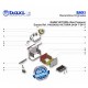 TAPÓN ASPIRACIÓN ALTAIS-NEOBIT PLUS 24/24F/POWER HT 50-70 PL