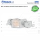 CRISTAL MIRILLA CPA DIAMETRO:43X4 (5u)