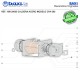 CRISTAL MIRILLA CPA DIAMETRO:43X4 (5u)