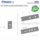 INTERRUPTOR PUERTA MOD.PLC1-R REITER CPA-