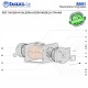 TURBULADOR TIPO 3 DE 1400 CPA 500 A 1500