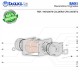 TAPA SUPERIOR POSTERIOR CPA 150-230 BT