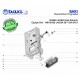 CABLEADO ELÉCTRICO DE BAJA TENSIÓN LAURA 20F