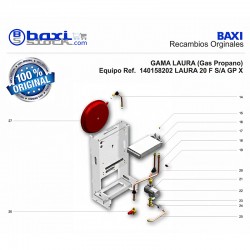 CONDENSADOR CIRCULADOR