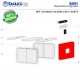 INTERRUPTOR PUERTA MOD.PLC1-R REITER CPA-