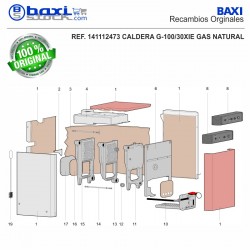 PROGRAMADOR S4565BF 1153 G100