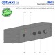 VOLANTE TERMOSTATO 42X12 (CC-157)
