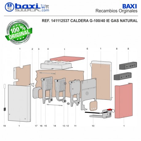 TERMOSTATO SEGURIDAD A 110°C 2m CONMUTADO