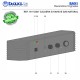 INTERRUPTOR/PULSADOR S83 G100 (5ud)