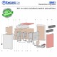INYECTOR GAS NATURAL TIPO 380 M10 G100