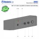 INYECTOR GAS NATURAL TIPO 380 M10 G100
