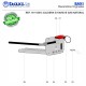 INYECTOR GAS NATURAL TIPO 380 M10 G100