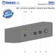 INTERRUPTOR/PULSADOR S83 G100 (5ud)