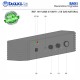 INTERRUPTOR/PULSADOR S83 G100 (5ud)